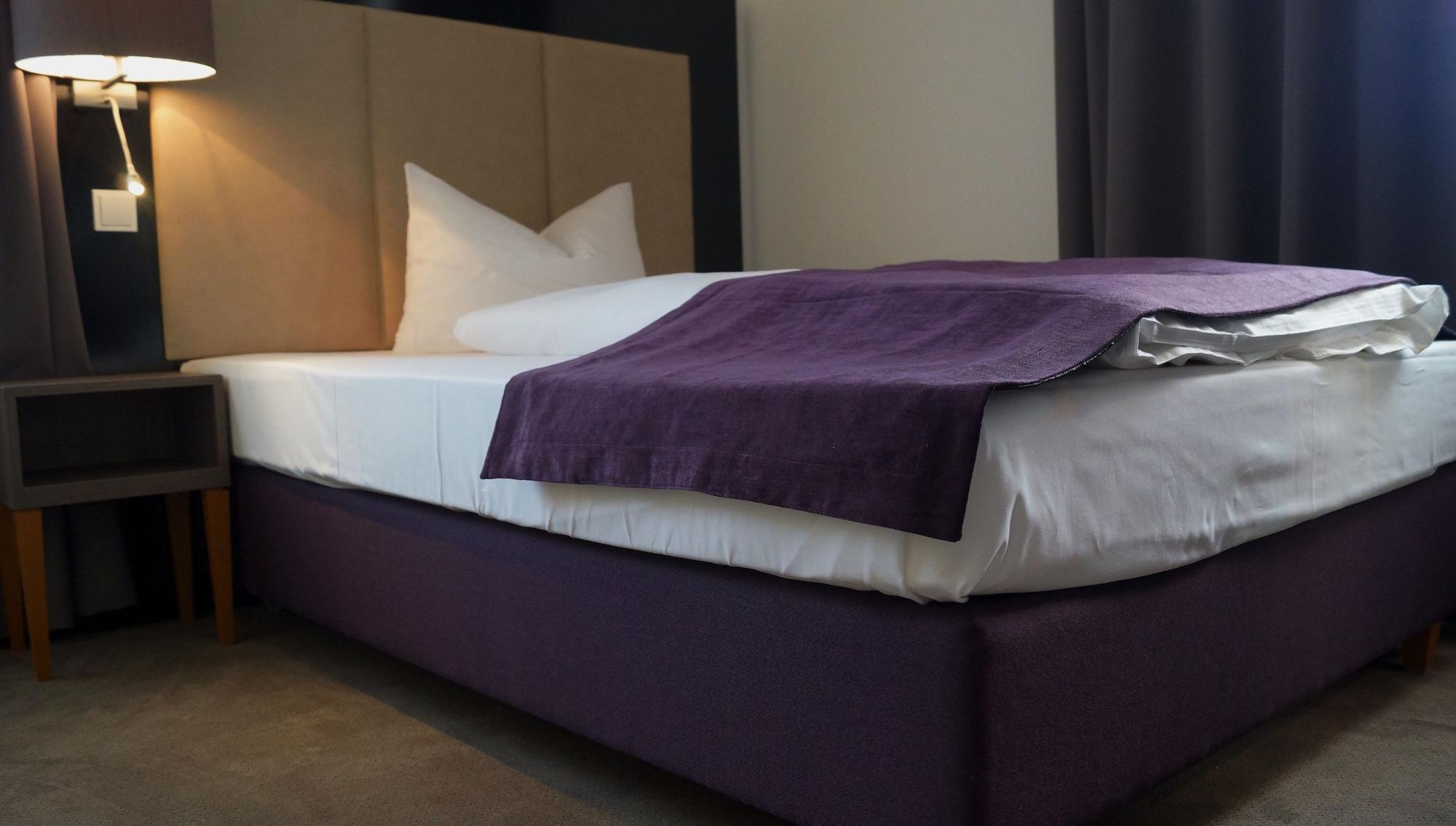 Goethe Messe By Trip 3* Frankfurt am Main