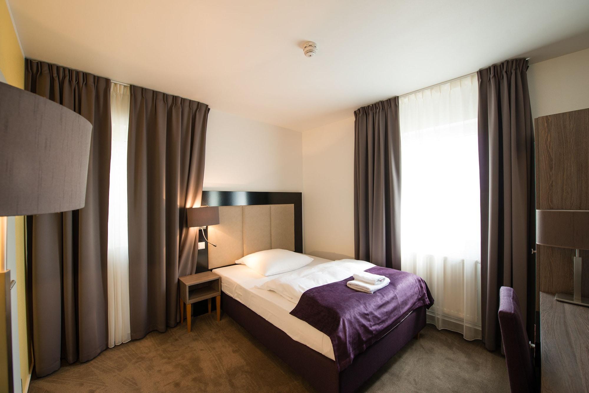 Hotel Goethe Messe By Trip 3*