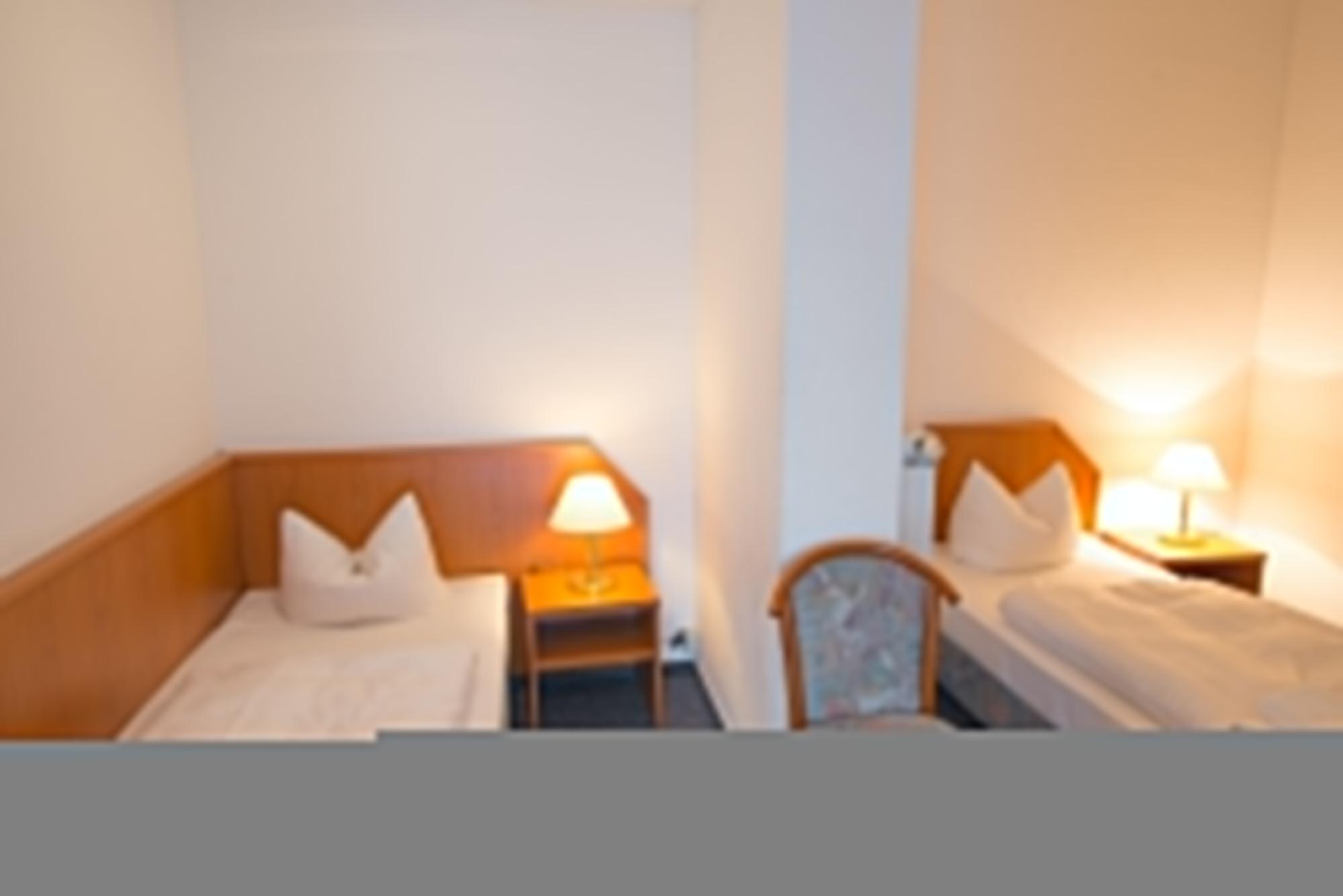 Hotel Goethe Messe By Trip