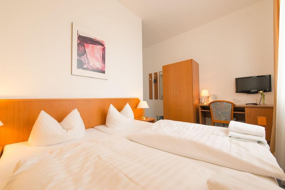 Goethe Messe By Trip 3* Frankfurt am Main