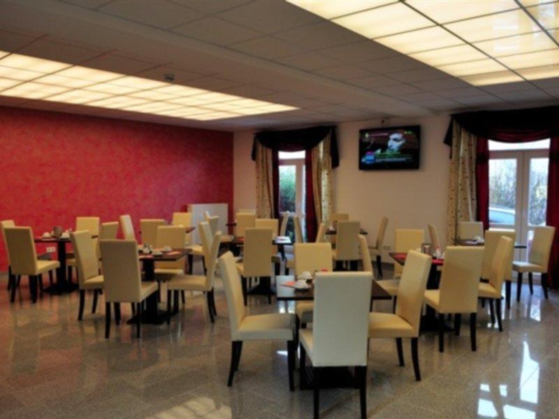 Hotel Goethe Messe By Trip