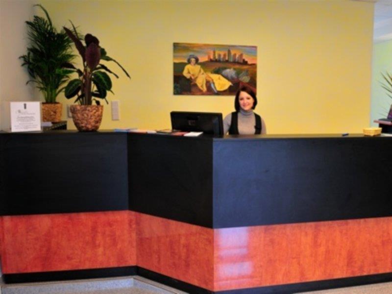 Hotel Goethe Messe By Trip Frankfurt am Main