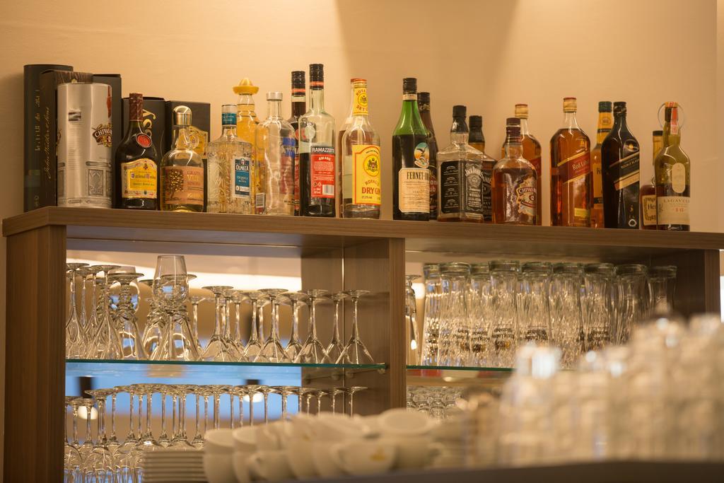 Hotel Goethe Messe By Trip Frankfurt am Main