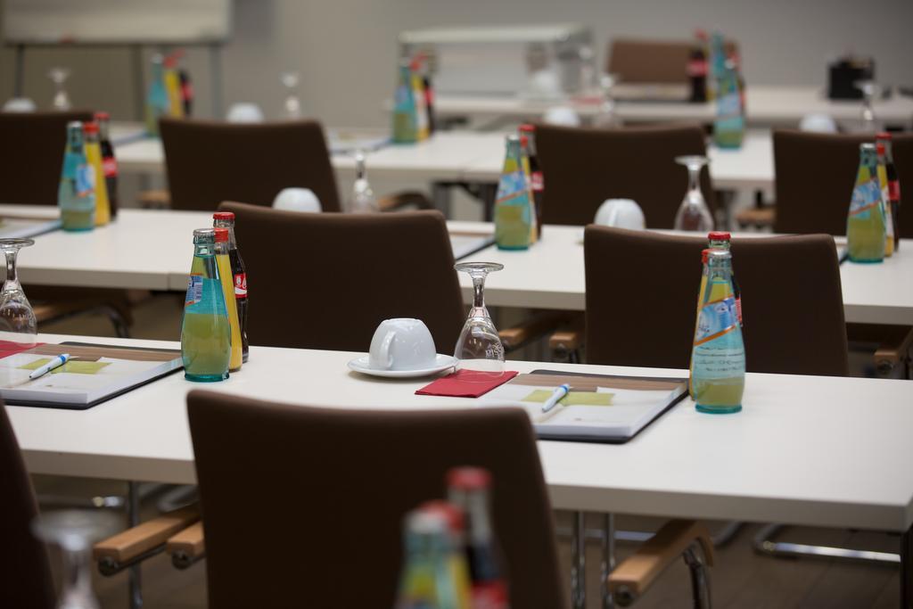 Goethe Messe By Trip