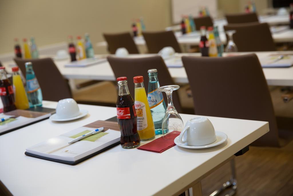 Goethe Messe By Trip Frankfurt am Main