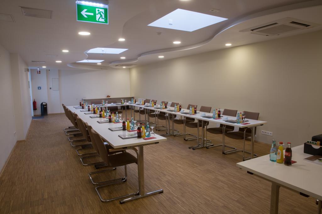 Hotel Goethe Messe By Trip Frankfurt am Main