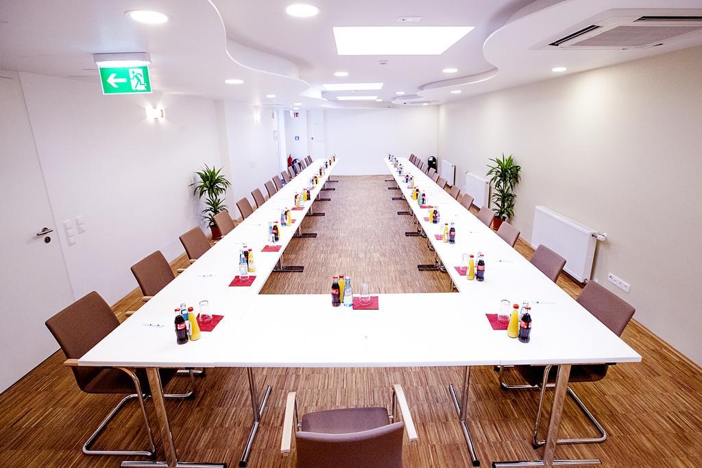 Goethe Messe By Trip Hotel