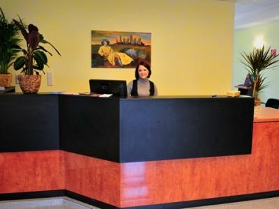 Hotel Goethe Messe By Trip 3*