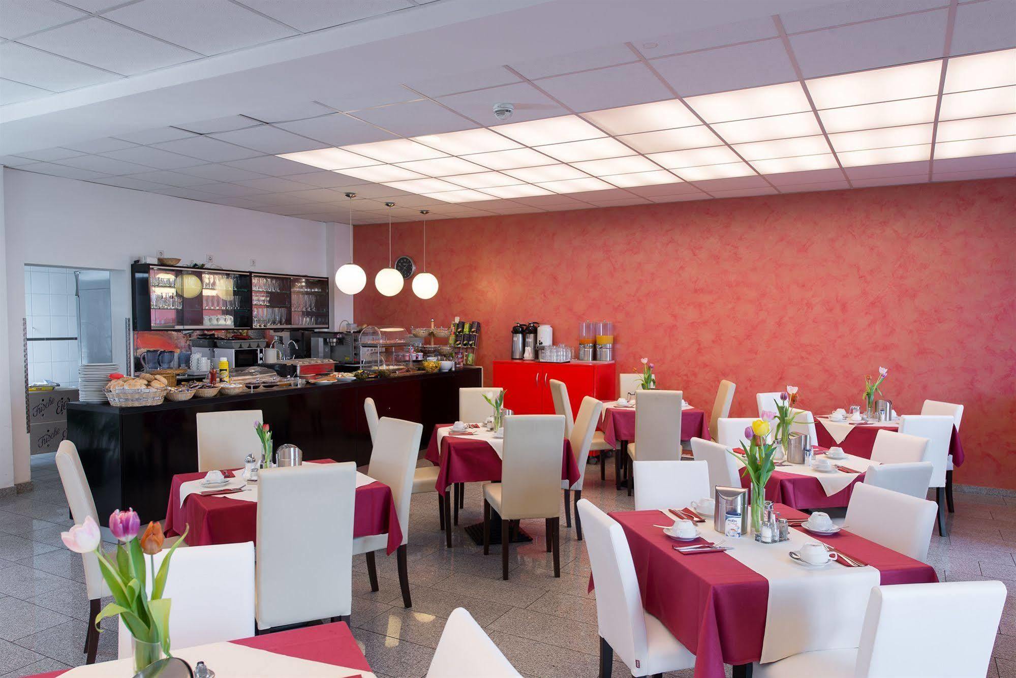 Goethe Messe By Trip 3* Frankfurt am Main